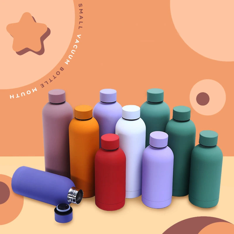 هل زجاجات المياه الصحية خالية من مادة BPA؟