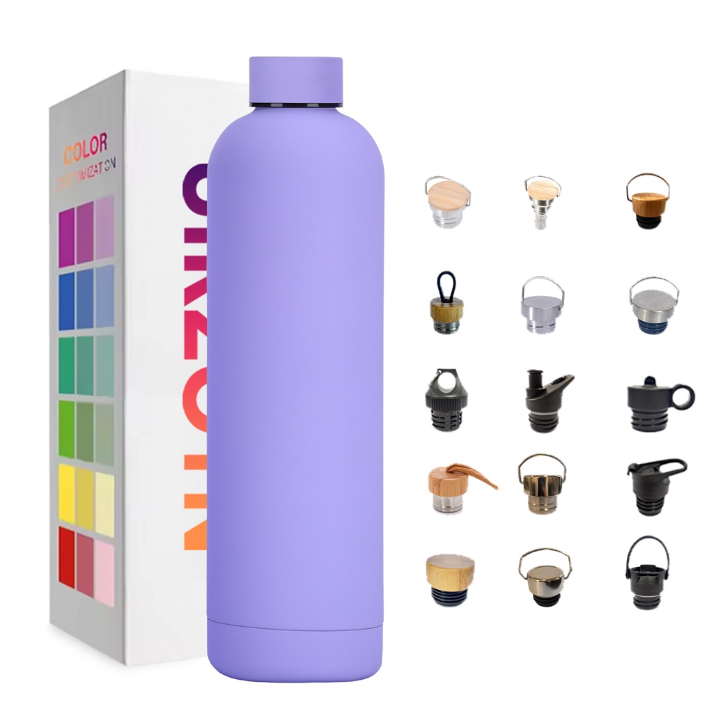 الفولاذ المقاوم للصدأ waterbottle